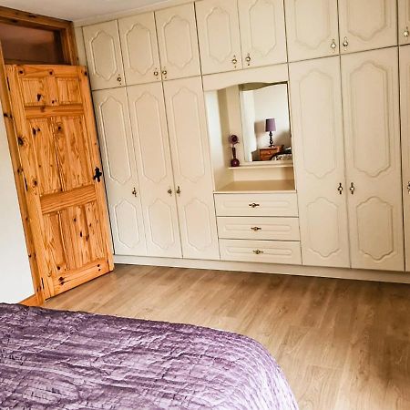Moat Holiday Rental Lisnaskea Ngoại thất bức ảnh
