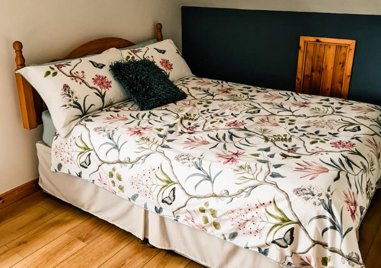 Moat Holiday Rental Lisnaskea Ngoại thất bức ảnh