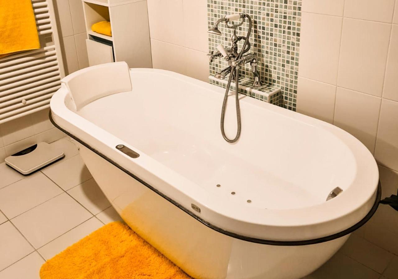 Moat Holiday Rental Lisnaskea Ngoại thất bức ảnh